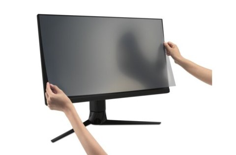 Kensington Filtr antyrefleksyjny i światła niebieskiego do monitorów 27 cali