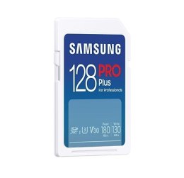 Samsung Karta pamięci MB-SD128S/EU 128GB PRO Plus