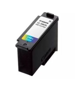 Canon Tusz CL-586XL COLOUR 6226C001