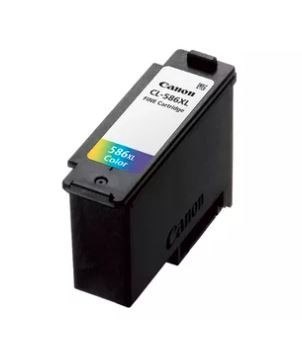 Canon Tusz CL-586XL COLOUR 6226C001
