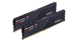 G.SKILL Pamięć PC DDR5 32GB (2x16GB) Ripjaws S5 5200MHz CL40 XMP3 czarna