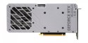 Palit Karta graficzna GeForce RTX 4060 Ti 8GB GDDR6 128bit 3DP biała