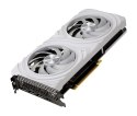 Palit Karta graficzna GeForce RTX 4060 Ti 8GB GDDR6 128bit 3DP biała