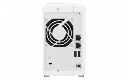 QNAP TS-216G 2bay ARM 2.0GHz QC 4GB RAM 1 x 2.5GbE