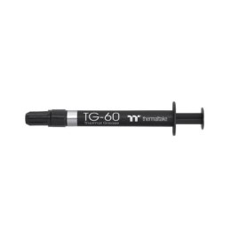 Thermaltake Pasta termoprzewodząca - TG-60 Thermal Grease Liquid Metal 1g 52 W/m-k