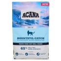 ACANA Bountiful Catch - sucha karma dla kotów - 1,8kg