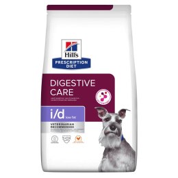 Karma HILL'S PD Canine I/D LOW FAT 12kg