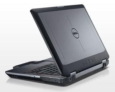 Dell Latitude E6430 ATG