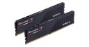 G.SKILL RIPJAWS S5 DDR5 2X32GB 5200MHZ CL40 XMP3 BLACK F5-5200J4040A32GX2-RS5K