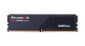 G.SKILL RIPJAWS S5 DDR5 2X32GB 5200MHZ CL40 XMP3 BLACK F5-5200J4040A32GX2-RS5K