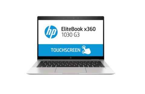 HP EliteBook x360 1030 G3