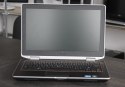 Laptop Dell E6320 HD