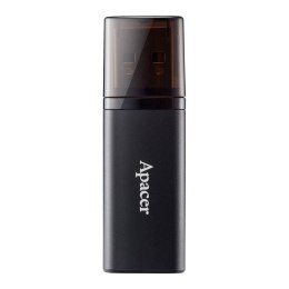 Pendrive Apacer AH25B 64GB USB 3.2 gen.1 czarny