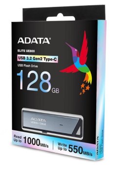 Adata Pendrive Elite UE800 128GB USB3.2-C Gen2