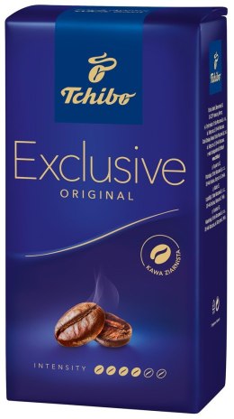 Kawa ziarnista Tchibo Exclusive 1KG