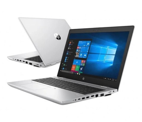 HP ProBook 650 G5 FHD