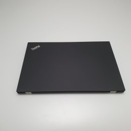 Lenovo ThinkPad T590 FHD