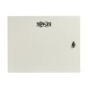 EATON TRIPP LITE, SZAFA WISZĄCA 19" ZEWNĘTRZNA - NEMA 4 (ODPOWIEDNIK IP66), 9U 610/763 [mm], NA ZAWIASACH