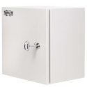 EATON TRIPP LITE, SZAFA WISZĄCA ZEWNĘTRZNA - NEMA 4 (ODPOWIEDNIK IP66), 356/356/254 mm