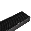 Thermaltake Chłodzenie wodne - Pacific RL560 radiator (560mm, 5x G 1/4", miedź) - Czarne