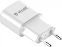 YENKEE Ładowarka sieciowa USB A 18W 3A Quick Charge 3.0