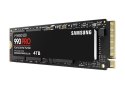 Dysk SSD Samsung 990 PRO 4TB M.2