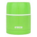 NOVEEN Termos obiadowy TB930 470 ml Zielony