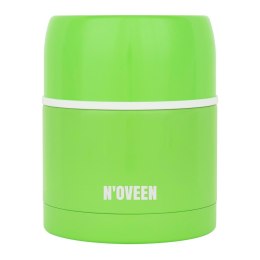 NOVEEN Termos obiadowy TB930 470 ml Zielony