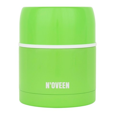 NOVEEN Termos obiadowy TB930 470 ml Zielony