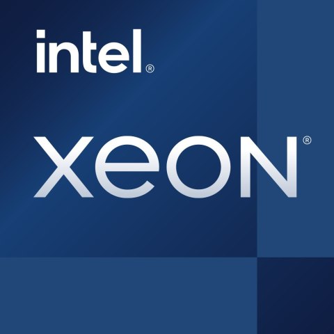 Procesor Intel XEON E-2486 (6C/12T) 3,5GHz (5,6GHz Turbo) Socket LGA1700 TDP 95W TRAY