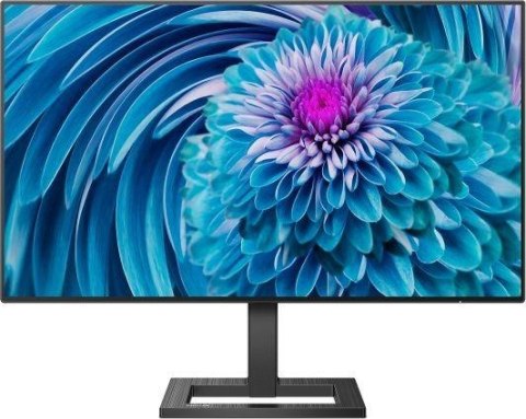 Monitor Philips 27" 275E2FAE/00 2xHDMI DP głośniki