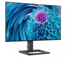 Philips Monitor 275E2FAE 27 cali IPS HDMIx2 DP Głośniki HAS