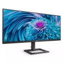 Philips Monitor 34 cale 346E2LAE VA HDMI DP USB-C HAS Głośniki