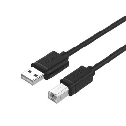 UNITEK KABEL USB AM-BM 3m