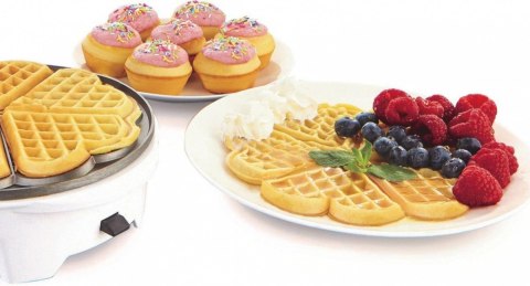 Gorenje Gofrownica WCM702PW 700W