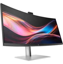 HP Inc. Monitor 34 cale S7 Pro 734pm WQHD Conf 8K157AA