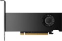 PNY NVIDIA 2000 Ada 16GB LowProfile, PCIe 4.0 x16, Dual Slot, 4x Mini DP 1.4a, 16 GB GDDR6 ECC 128-bit, HDCP 2.2, HDMI 2.0, smal