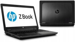 Laptop HP ZBook 14 FHD