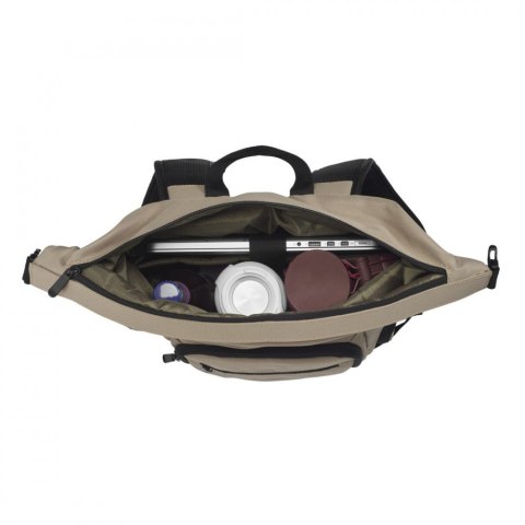 Hama Plecak do laptopa Terra 15.6 Beżowy