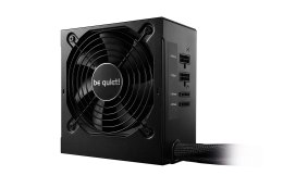 Zasilacz BE QUIET! SYSTEM POWER 9 BN301 (500 W; Aktywne; 120 mm)