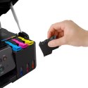 Canon Urządzenie wielofunkcyjne atramentowe G3430 5989C009 Czarne