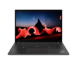 Lenovo Ultrabook ThinkPad T14s G4 21F80025PB W11Pro 7540U/16GB/512GB/INT/14.0 WUXGA/Deep Black/3YRS Premier SUpport + CO2 Offset