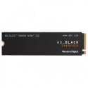 Western Digital Dysk SSD Black 4TB SN850X NVMe M.2 PCIe Gen4 2280