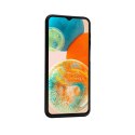 CRONG Etui Samsung Galaxy A23 5G Color Cover Czarne