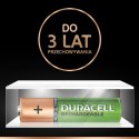 Duracell Akumulator AAA/HR3 750mAh 4szt blister