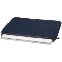 Hama Etui do laptopa neoprene 13,3 Niebieskie