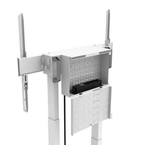 Neomounts Stojak podłogowy mobilny FL55-875WH1