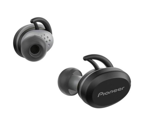 Pioneer Słuchawki douszne SE-E8TW-H szare