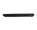 Lenovo Laptop ThinkPad L16 G1 21L3002DPB W11Pro Ultra 5 125U/16GB/512GB/INT/16.0 WUXGA/Black/1YR Premier Support + 3YRS OS + CO2 Offset