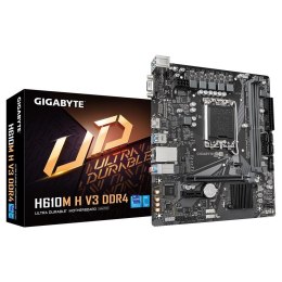 Gigabyte H610M H V3 DDR4